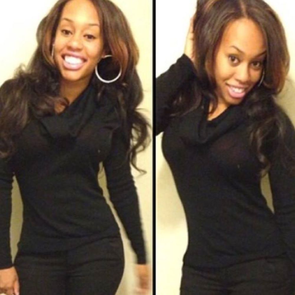 Meet your Posher, Tiana